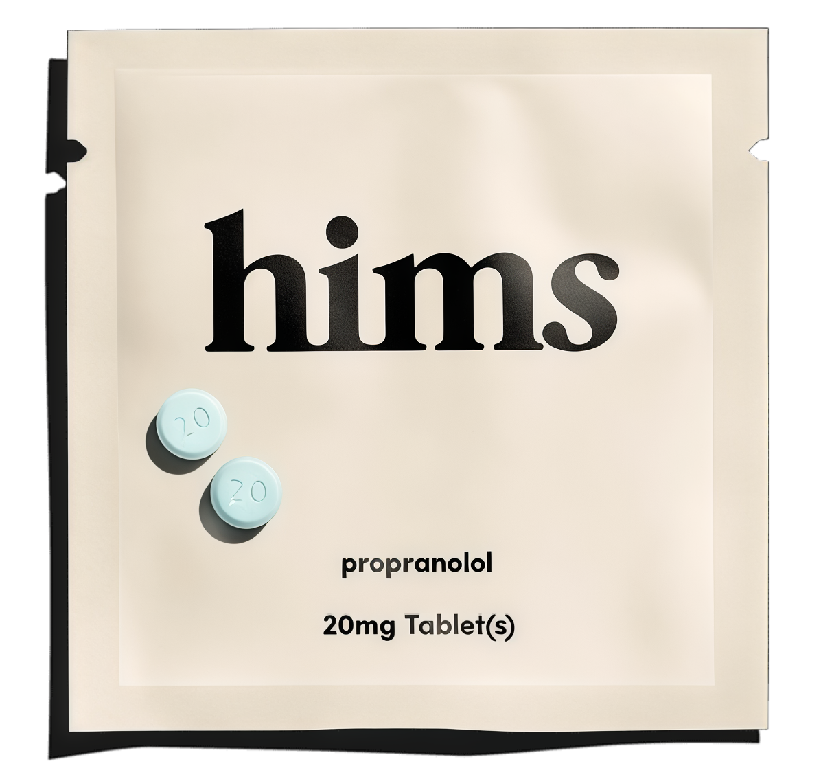 Propranolol