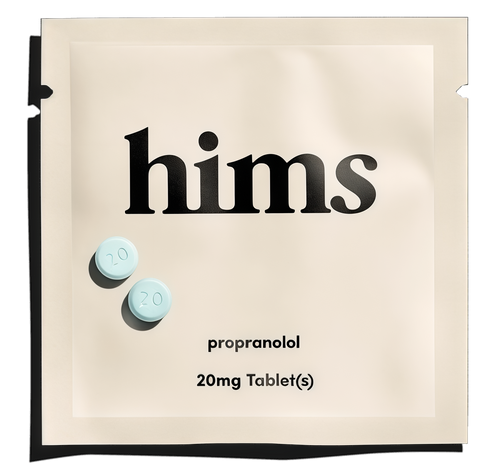 Propranolol