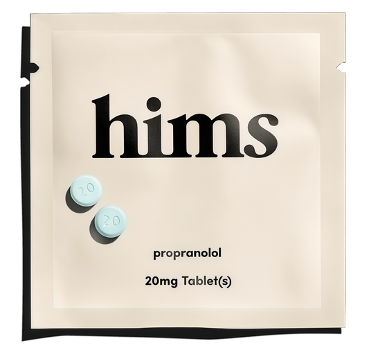 Propranolol